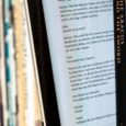 Getting content on your devices is as easy as emailing content directly to your device. Â When you signed up for your Kindle service, you were issued an email address. Â If […]